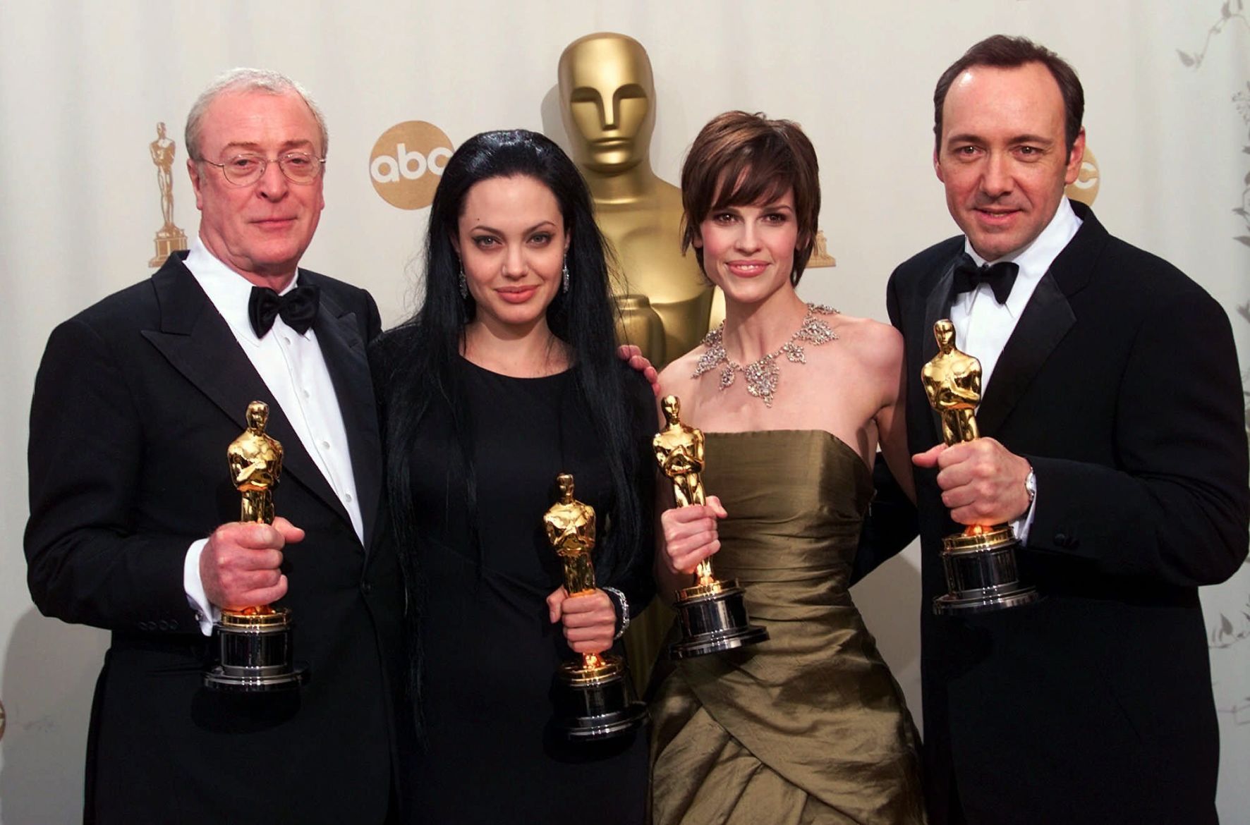 2000: Academy Awards